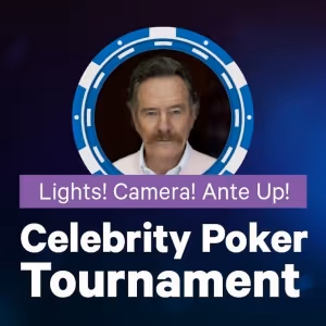 Bryan Cranston to Host Celebrity Poker Tournament to Raise Funds for The…