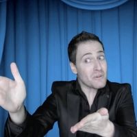 BWW Flashback: Randy Rainbow (Re)Reads Patti LuPone's Autobiography- Patti Loses the… Video