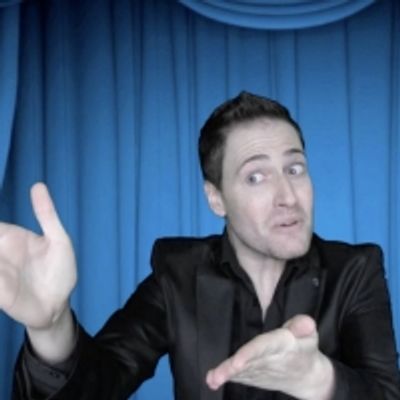 BWW Flashback: Randy Rainbow (Re)Reads Patti LuPone's Autobiography- Patti Loses the Tony