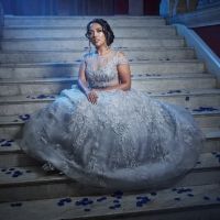 Grace Mouat Will Lead Rodgers & Hammerstein's CINDERELLA at Hope Mill Theatre…