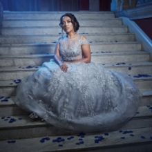 Grace Mouat Will Lead Rodgers & Hammerstein's CINDERELLA at Hope Mill Theatre Manches