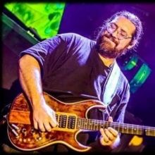 Boulder Theater to Present A VERY JERRY EVENING FEAT. DAVE ABEAR, CHRIS SHELDON, BILL