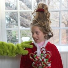 Madhatters Theatre Company to Present Holiday Production of THE GRINCH