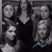 BWW Review: ALL THROUGH THE NIGHT at Alleyway's Main Theater