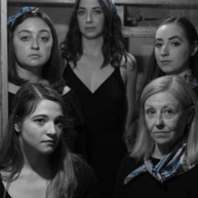 BWW Review: ALL THROUGH THE NIGHT at Alleyway's Main Theater