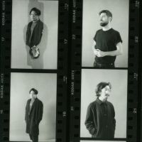 Topographies Share Goth Pop Single 'See You As You Fall'