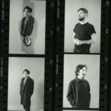 Topographies Share Goth Pop Single 'See You As You Fall'