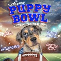 The Den Theatre to Partner With The Anti-Cruelty Society for its First-Ever Puppy…