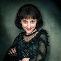 Presley Ryan Takes Over As Lydia in BEETLEJUICE Through This Weekend