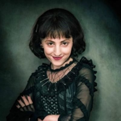 Presley Ryan Takes Over As Lydia in BEETLEJUICE Through This Weekend