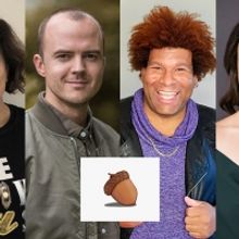 AN ACORN to be Presented by Oldham Coliseum And Toronto's Impel Theatre