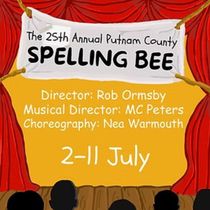 Review: THE 25TH ANNUAL PUTNAM COUNTY SPELLING BEE by Porirua Little Theatre
