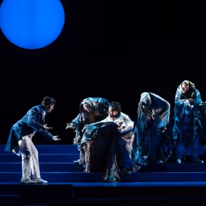 Review: A TALE OF TWO CITIES at The Alliance
