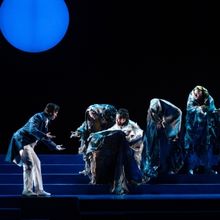 Review: A TALE OF TWO CITIES at The Alliance