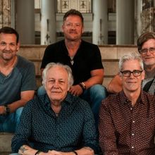 MPAC Unveils 2025 Summer Season Featuring Little River Band, Marcello Hernandez, and 