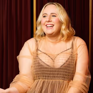 Review: HELEN BAUER: BLESS HER, Soho Theatre