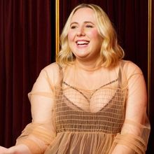 Review: HELEN BAUER: BLESS HER, Soho Theatre