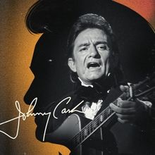 JOHNNY CASH - THE OFFICIAL CONCERT EXPERIENCE is Coming to Popejoy Hall in November