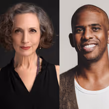 Bebe Neuwirth, Chris Paul and Harold A. Brown to Be Honored by Geffen Playhouse