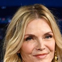 Michelle Pfeiffer Shuts Down Retirement Talk, Discusses MARGO'S GOT MONEY TROUBLES