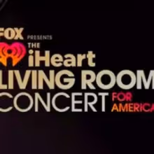 Lady Gaga and More Join Elton John-Hosted IHEART LIVING ROOM CONCERT FOR AMERICA