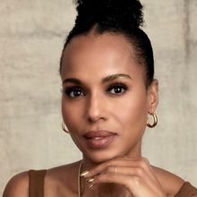 Kerry Washington to Receive Spotlight Tribute at Gotham TV Awards