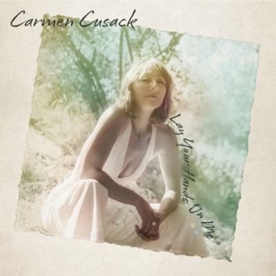 Interview: Carmen Cusack of LAY YOUR HANDS ON ME