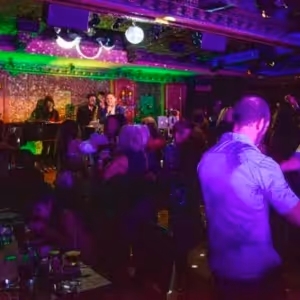 DISCO INFERNO at Pocono Mountains Music Festival