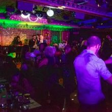 DISCO INFERNO at Pocono Mountains Music Festival