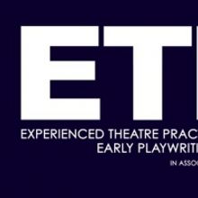 ETPEP Award For New Playwrights Returns To The Finborough Theatre