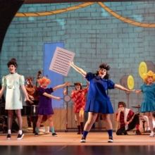 A CHARLIE BROWN CHRISTMAS Announced at MPAC