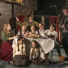 The Contemporary Theater Company to Present A CHRISTMAS CAROL