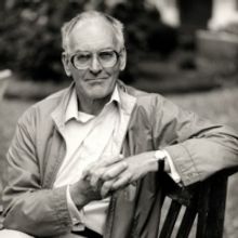 Playwright Peter Nichols Dies at Age 92