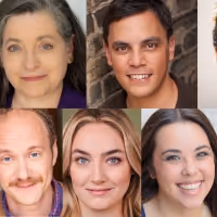 Black Button Eyes Productions Presents the World Premiere of MARY ROSE At The Edge…