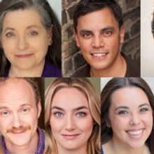 Black Button Eyes Productions Presents the World Premiere of MARY ROSE At The Edge Th