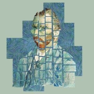 Review: VINCENT at Penfold Theatre