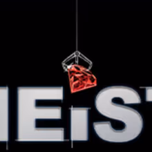 Review: HEIST at Constellation Stage & Screen