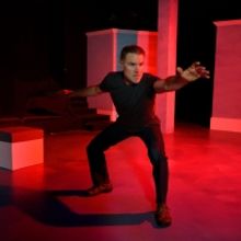 Review: DEAL WITH THE DRAGON at Magic Theatre Weaves an Unforgettable Magical Spell