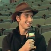 TV: Sergio Trujillo and Nick Adams on Dancing 'DOLLS'