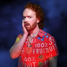 Johnnie McNamara Walker Brings Solo Show To The Rochester Fringe!