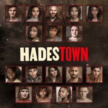 Dónal Finn, Grace Hodgett Young, Zachary James, and More Will Lead HADESTOWN in Lond