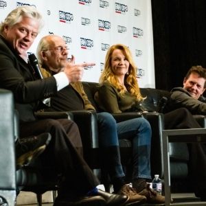 Michael J. Fox, Christopher Lloyd & More From BACK TO THE FUTURE to Join FAN EXPO…