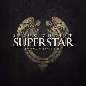 Review: JESUS CHRIST SUPERSTAR at Thalia Mara Hall