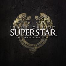 Review: JESUS CHRIST SUPERSTAR at Thalia Mara Hall