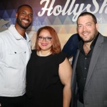Academy Award-Winning Alumni & Hollywood Heavyweights Take Center Stage For HollyShor