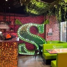 The Theatre Cafe Diner Will Hold its Grand Opening on 8 October