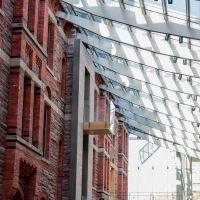 World Premiere Of GOULD'S WALL To Its 21c Music Festival Lineup
