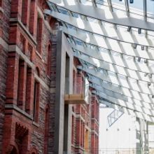 World Premiere Of GOULD'S WALL To Its 21c Music Festival Lineup