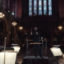 VIDEO: Watch NY Philharmonic's Young People Concerts WHERE WE FIND HOPE & THE ART OF 