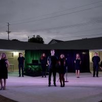 Lighthouse Players is Keeping Arts Alive Safely and In-Person